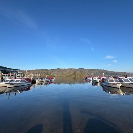 Denecrest Guest House Windermere Buitenkant foto