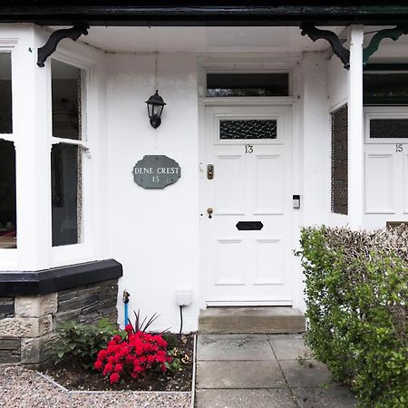 Denecrest Guest House Windermere Buitenkant foto
