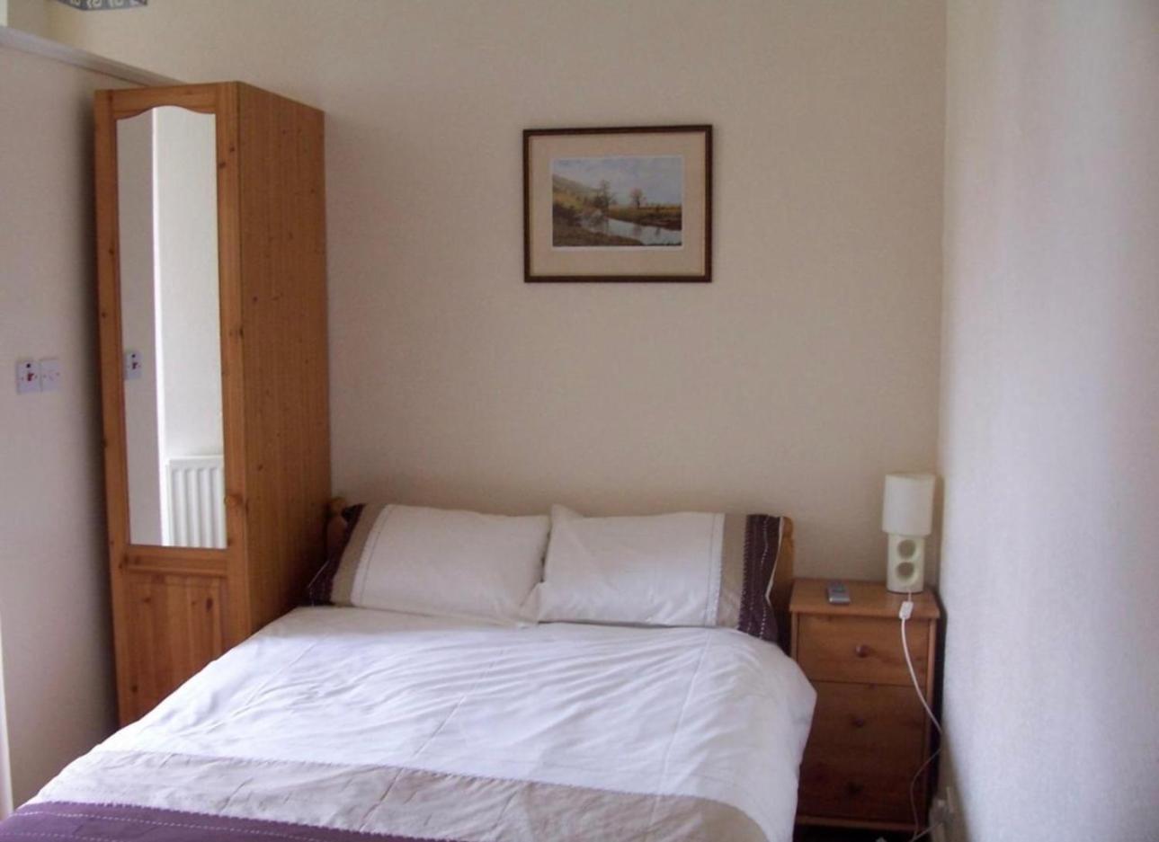 Denecrest Guest House Windermere Buitenkant foto