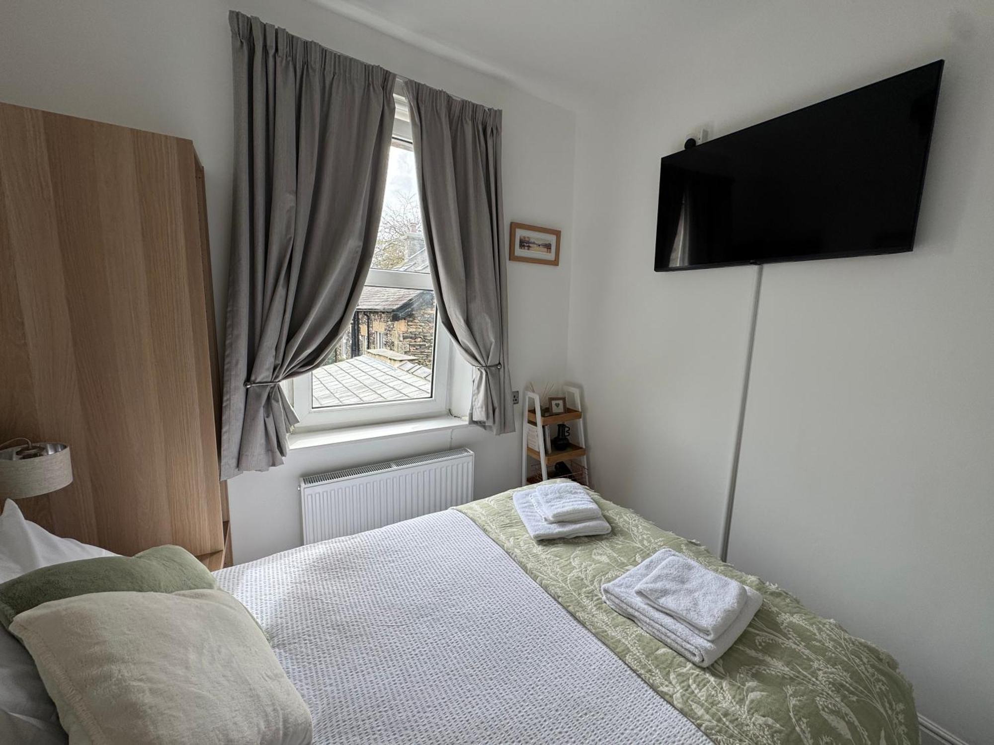 Denecrest Guest House Windermere Buitenkant foto