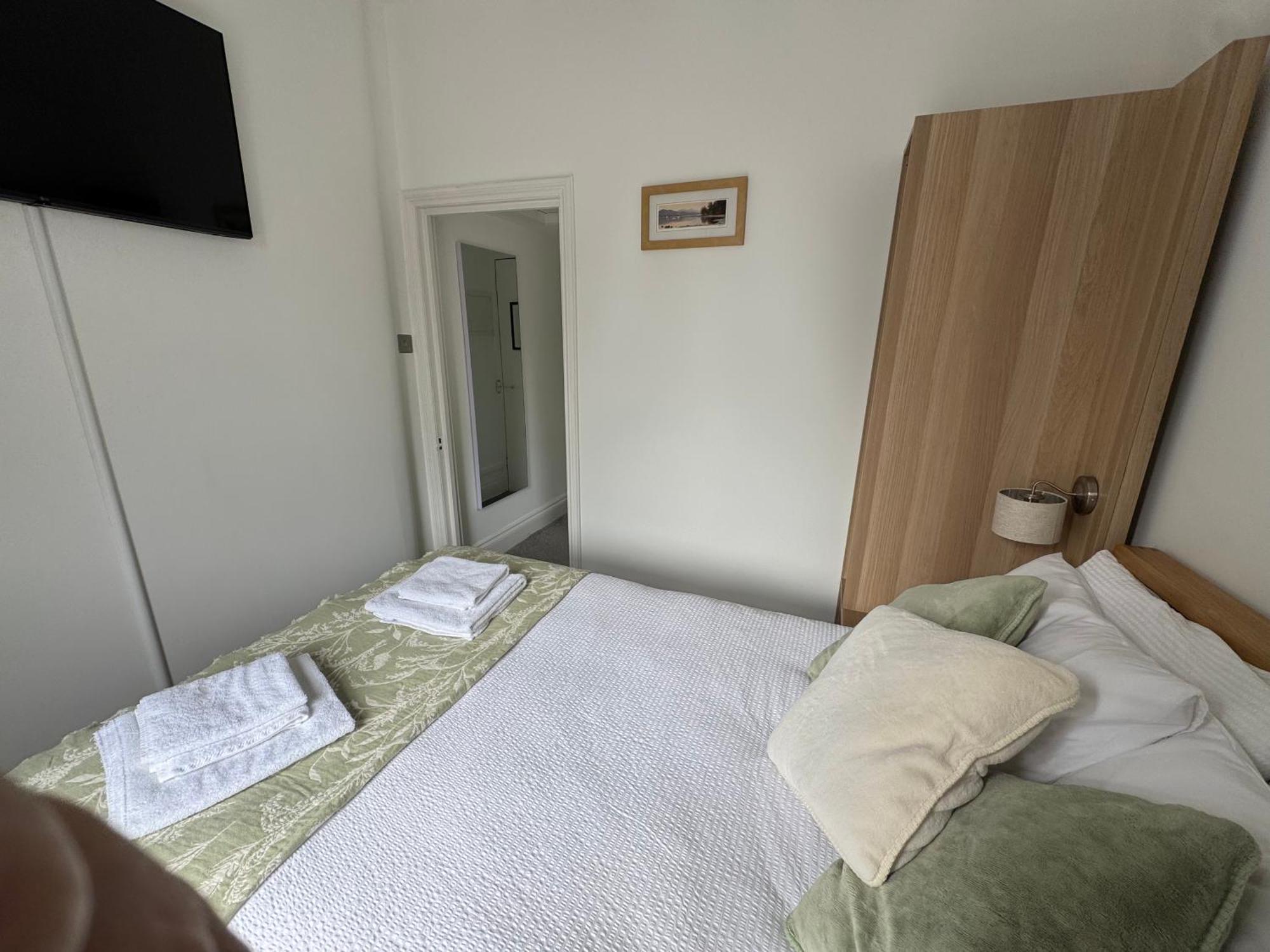 Denecrest Guest House Windermere Buitenkant foto