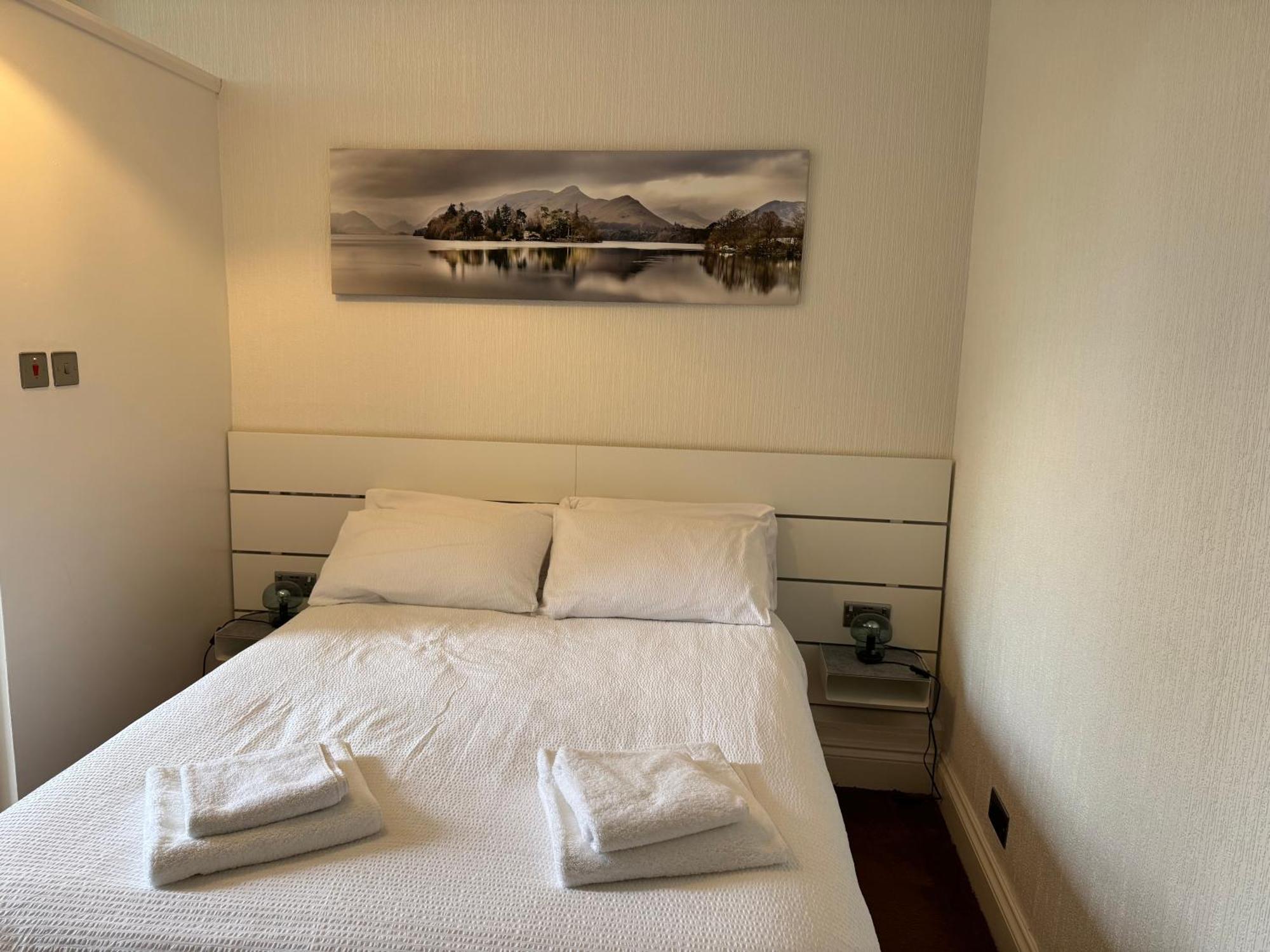 Denecrest Guest House Windermere Buitenkant foto