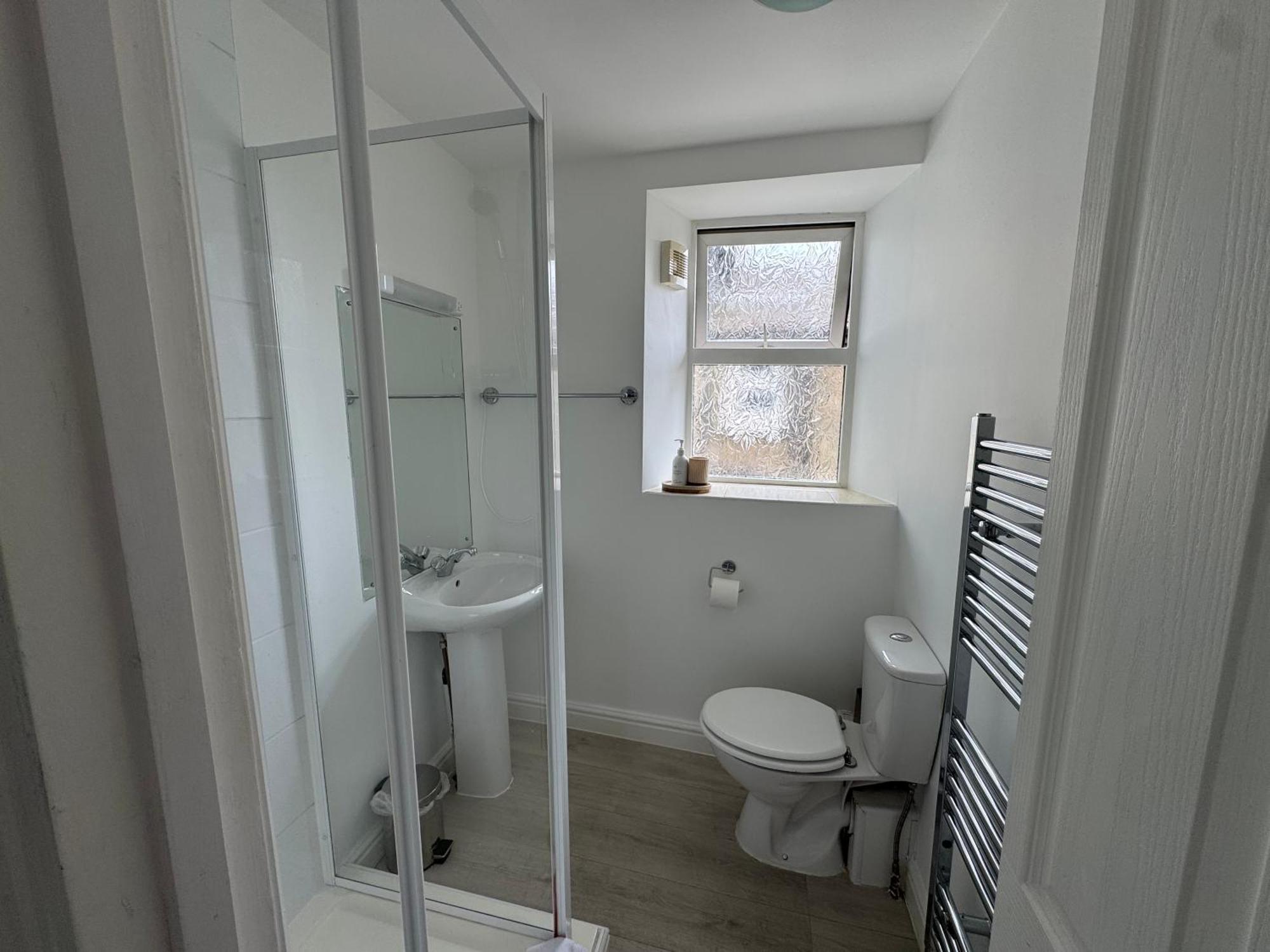 Denecrest Guest House Windermere Buitenkant foto