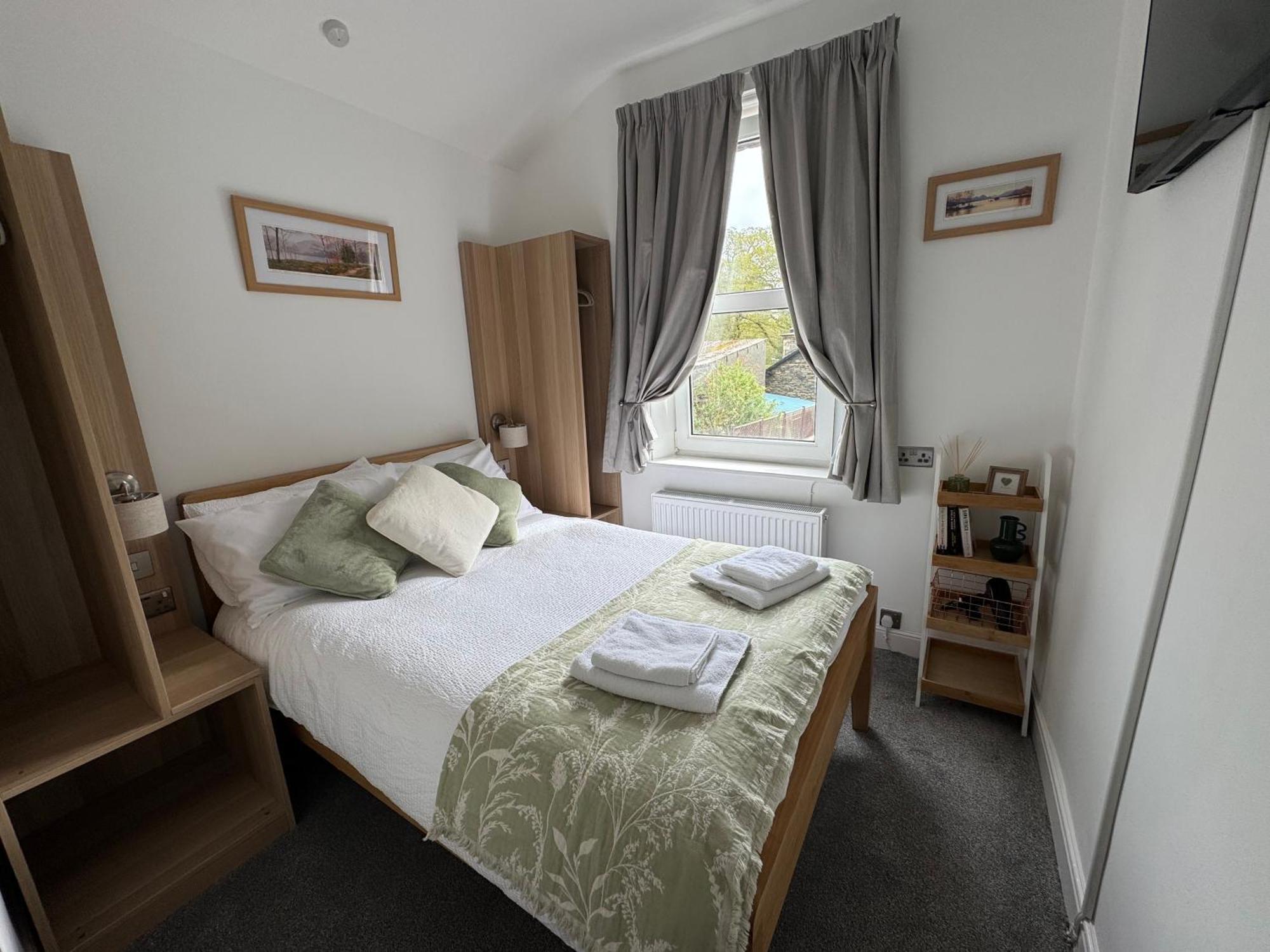 Denecrest Guest House Windermere Buitenkant foto