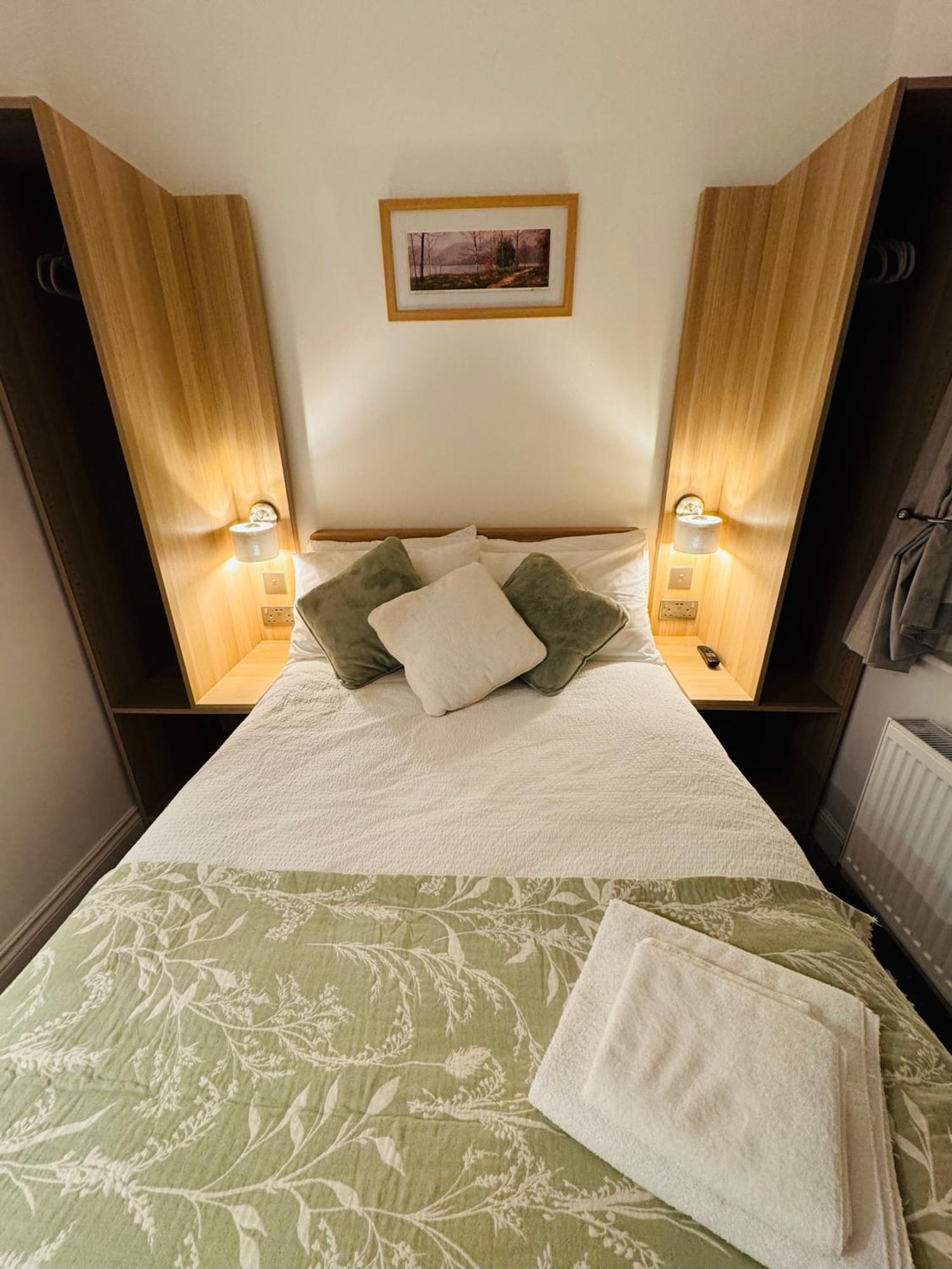Denecrest Guest House Windermere Buitenkant foto