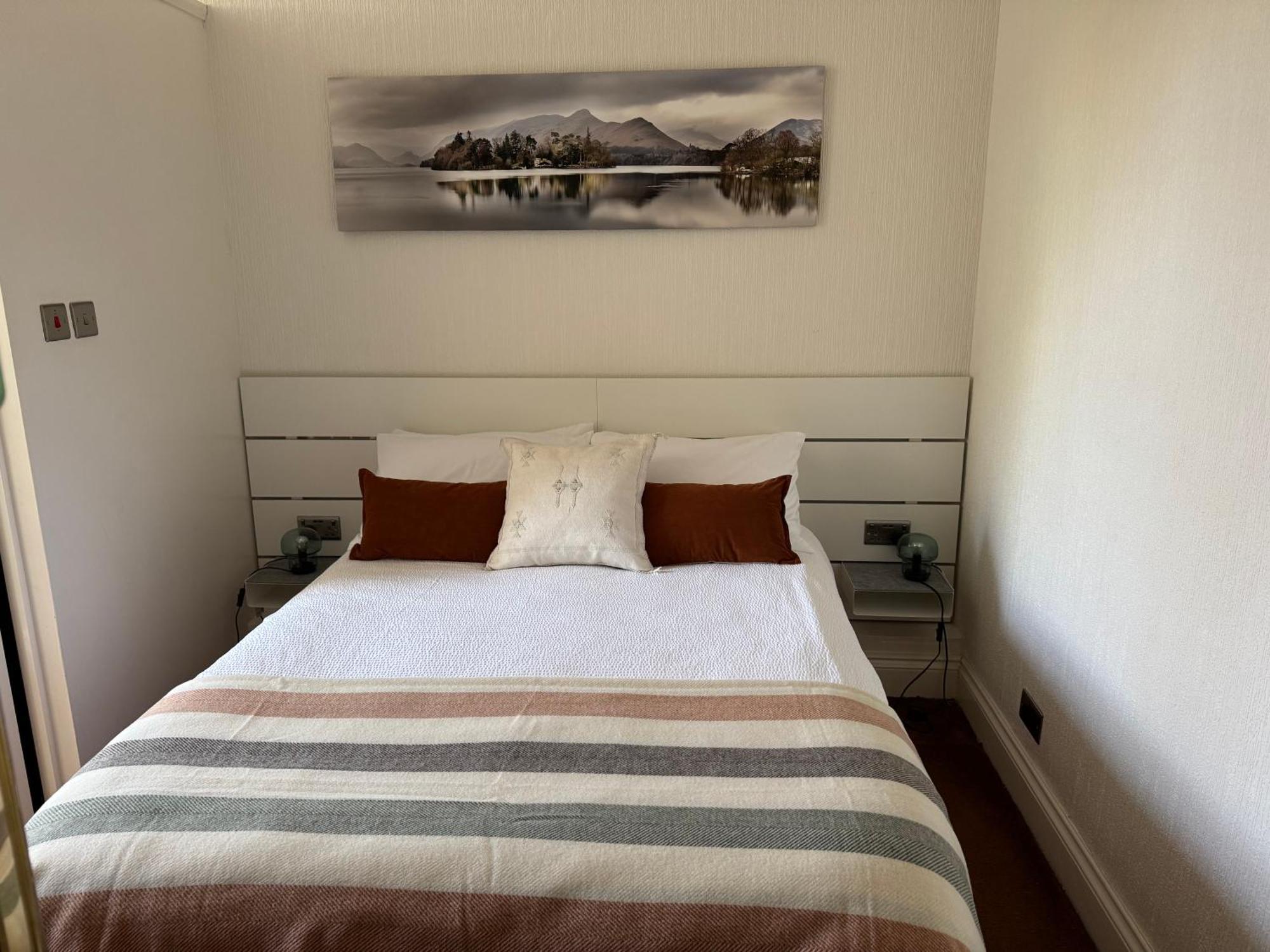 Denecrest Guest House Windermere Buitenkant foto