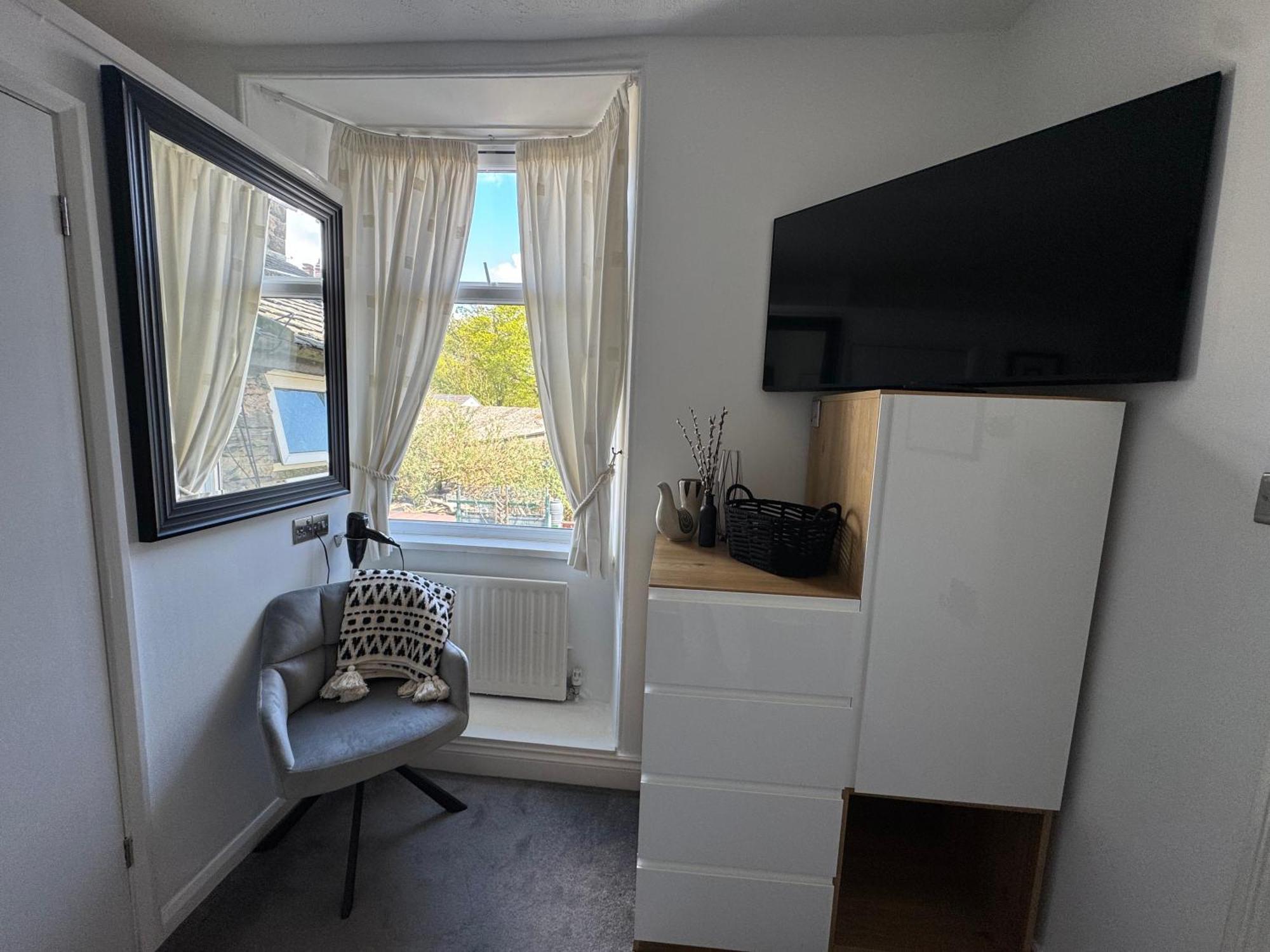 Denecrest Guest House Windermere Buitenkant foto