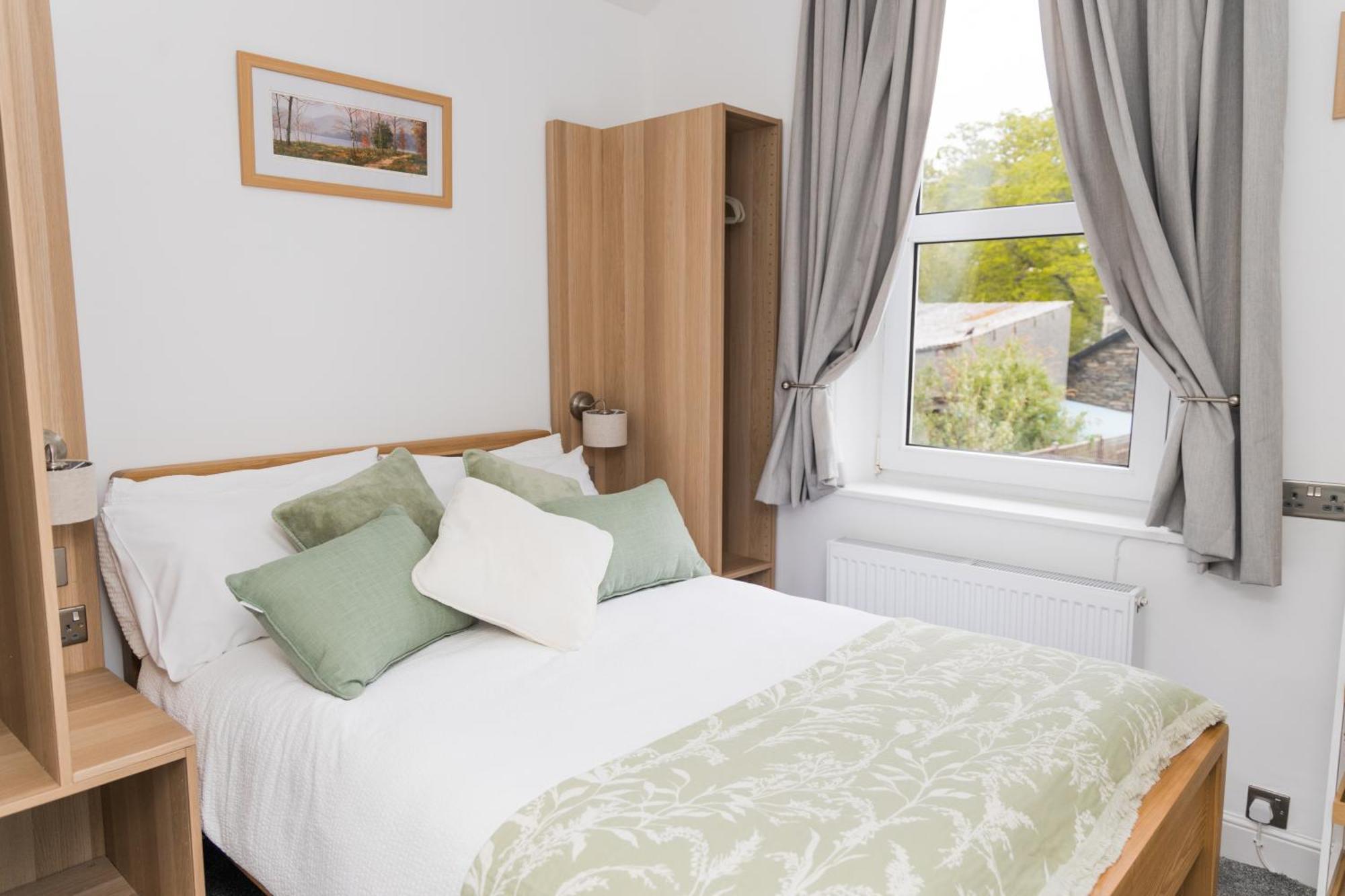 Denecrest Guest House Windermere Buitenkant foto