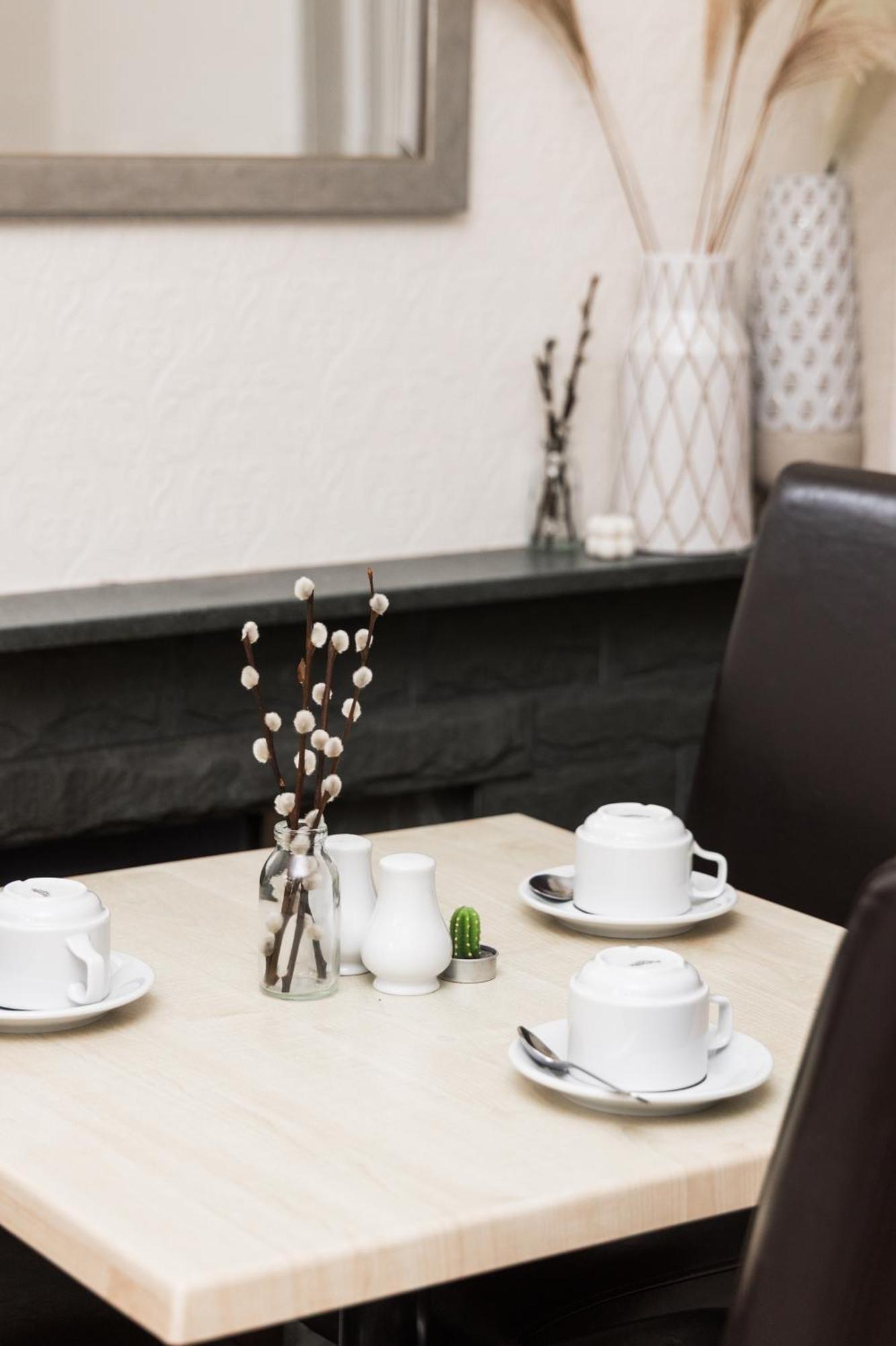 Denecrest Guest House Windermere Buitenkant foto