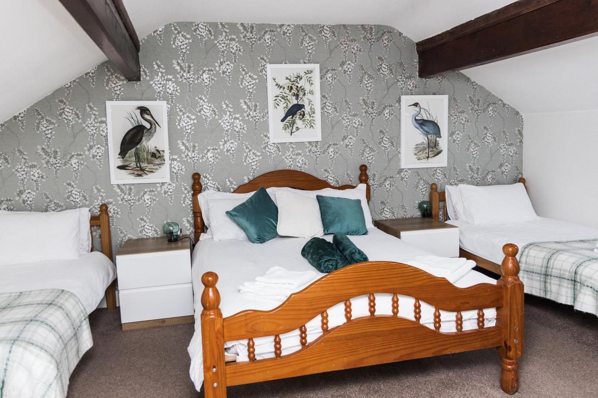 Denecrest Guest House Windermere Buitenkant foto