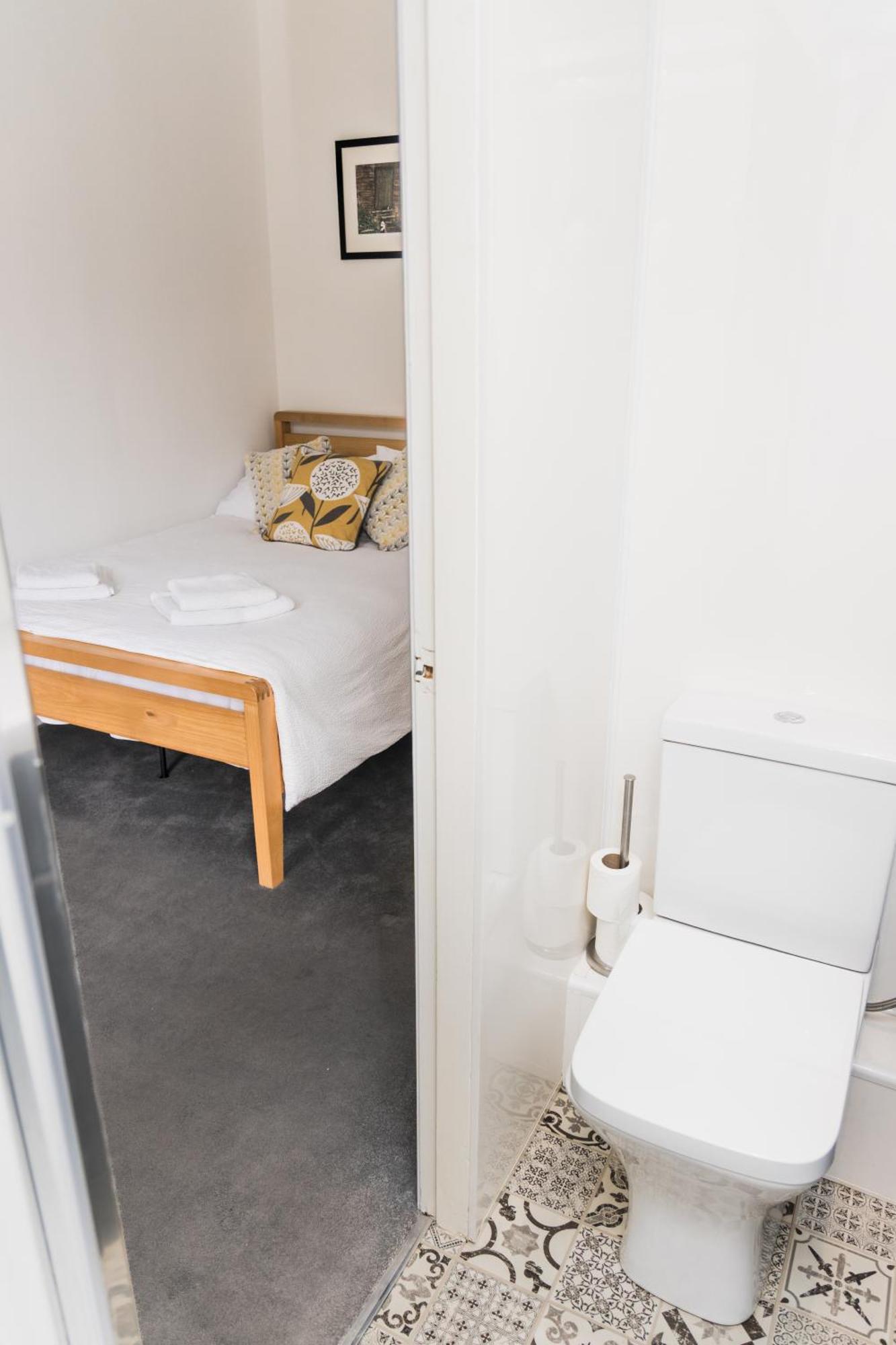 Denecrest Guest House Windermere Buitenkant foto