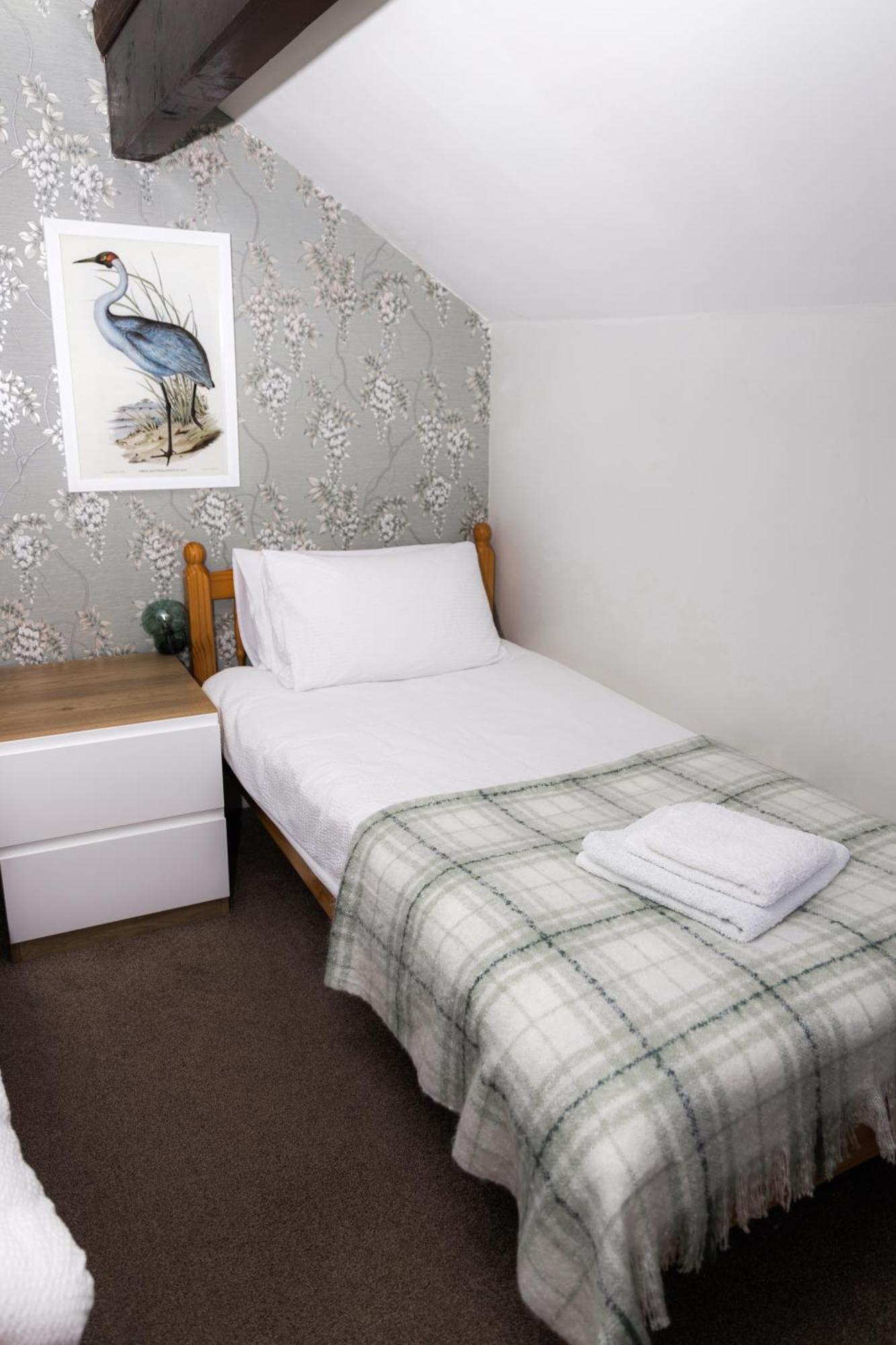 Denecrest Guest House Windermere Buitenkant foto