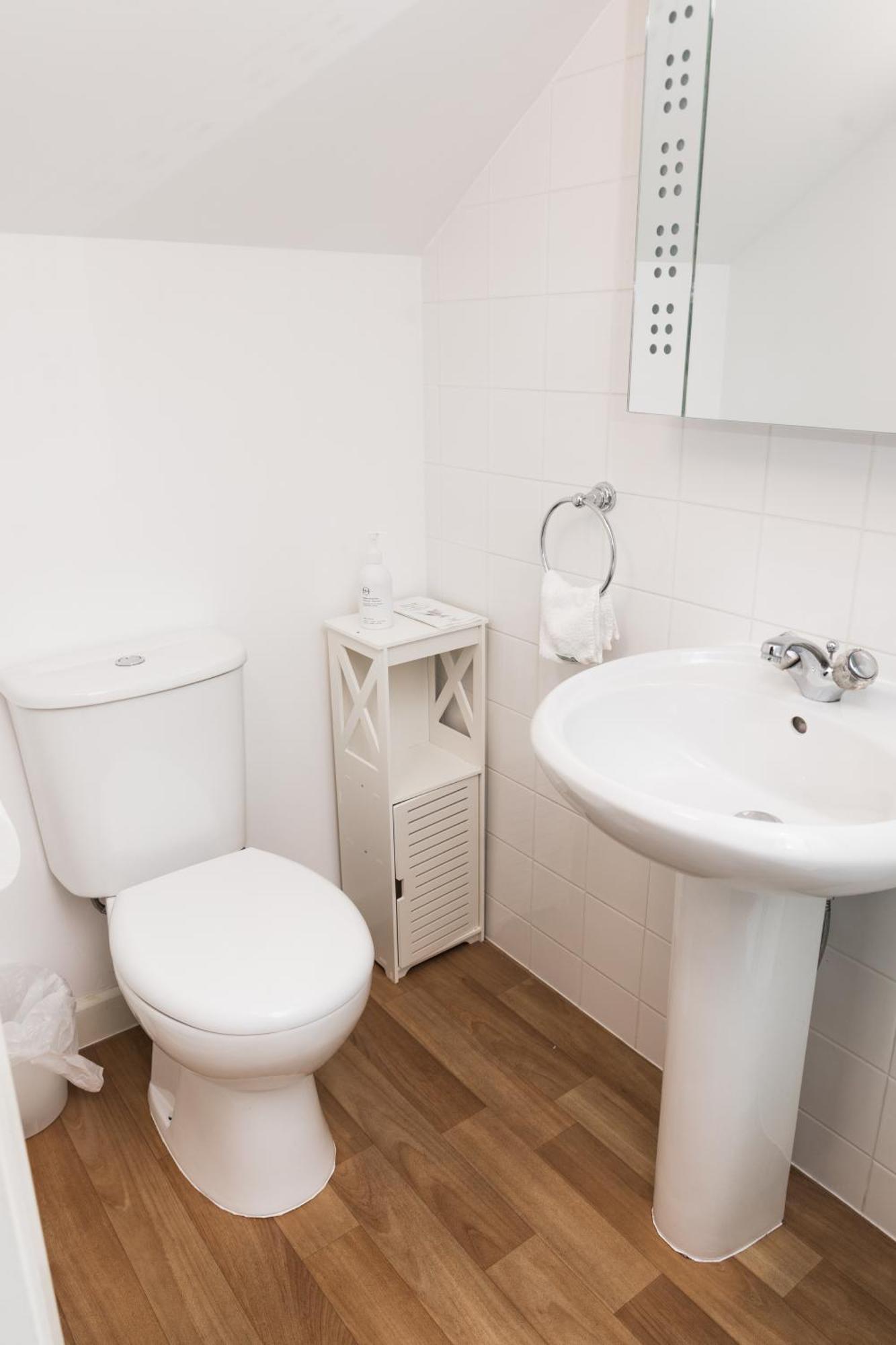 Denecrest Guest House Windermere Buitenkant foto