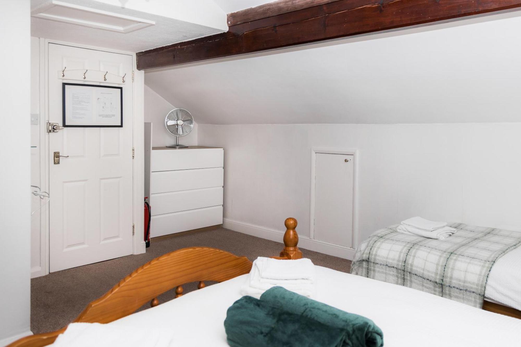 Denecrest Guest House Windermere Buitenkant foto