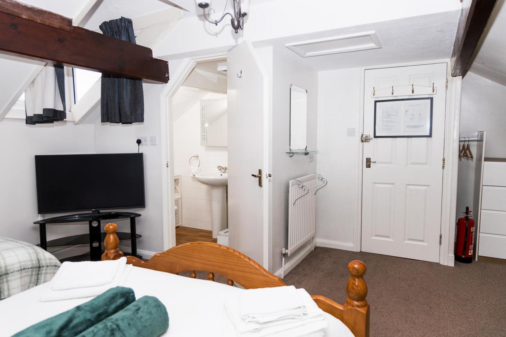 Denecrest Guest House Windermere Buitenkant foto