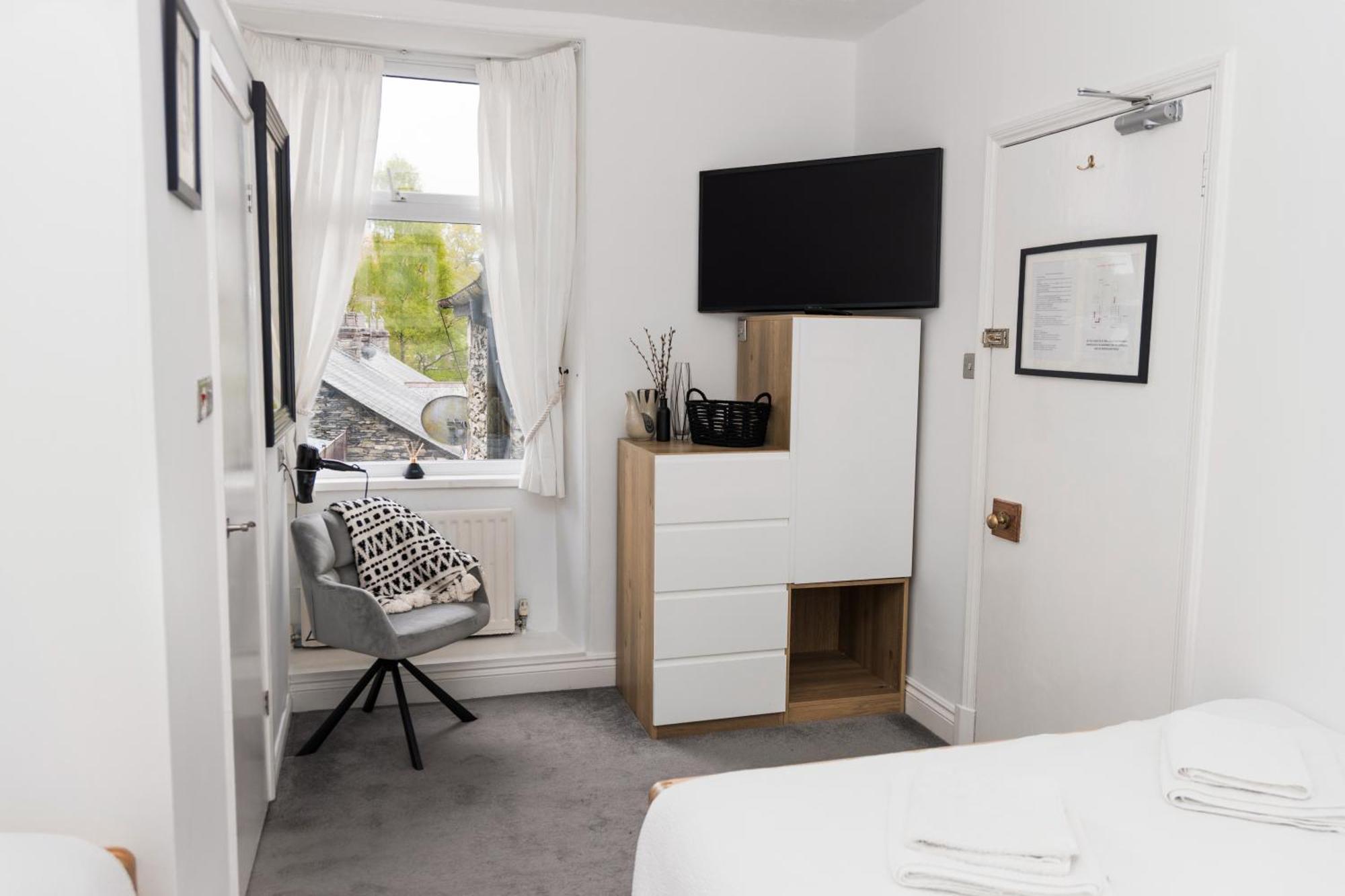 Denecrest Guest House Windermere Buitenkant foto
