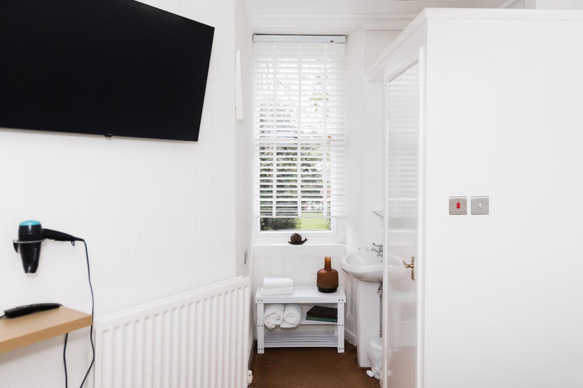 Denecrest Guest House Windermere Buitenkant foto