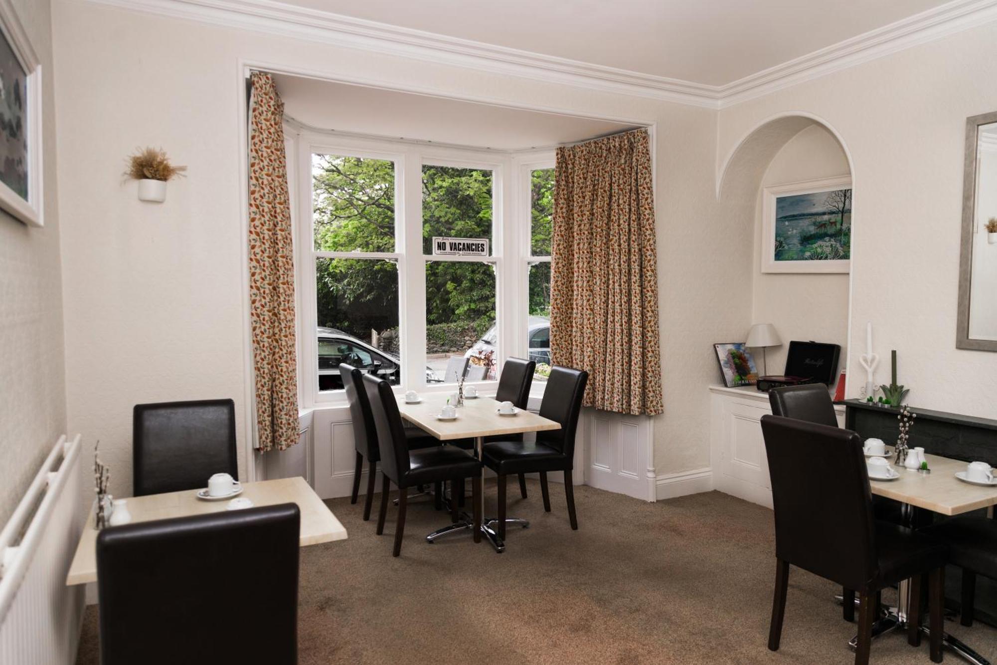 Denecrest Guest House Windermere Buitenkant foto