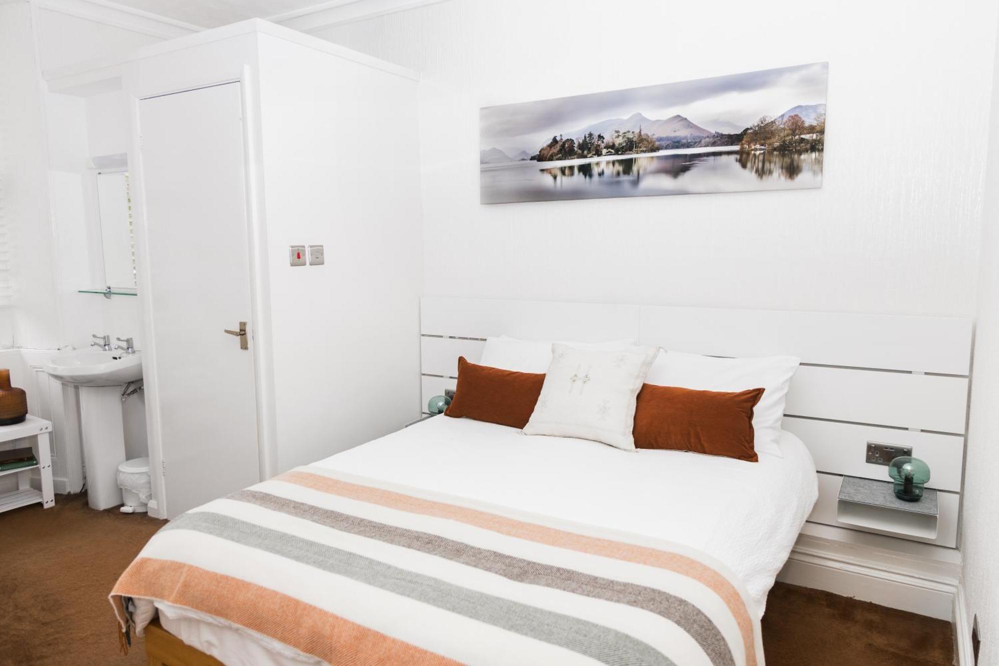 Denecrest Guest House Windermere Buitenkant foto