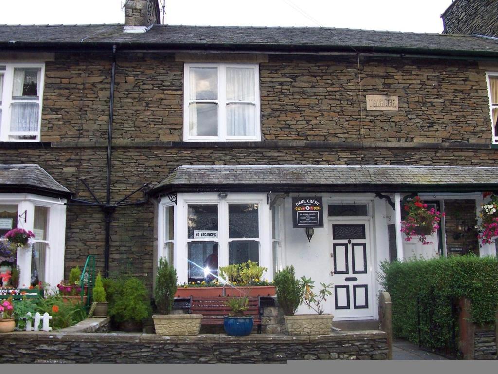 Denecrest Guest House Windermere Buitenkant foto