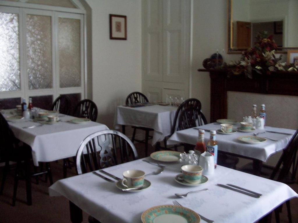 Denecrest Guest House Windermere Buitenkant foto