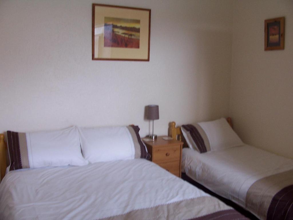 Denecrest Guest House Windermere Buitenkant foto